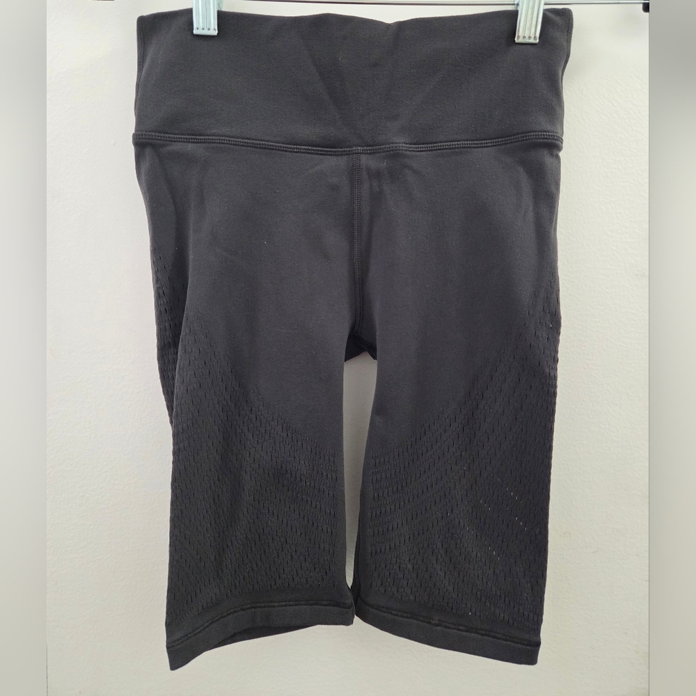 Lululemon Women's Bike Shorts